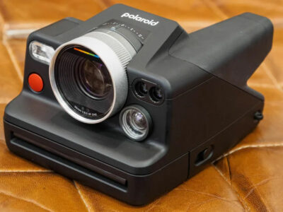 Polaroid I 2 Review