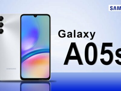 Samsung Galaxy A05s
