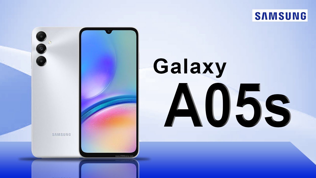 Samsung Rencanakan Pembaruan Galaxy A05s dengan Dukungan 4 Tahun 1 Samsung Galaxy A05s