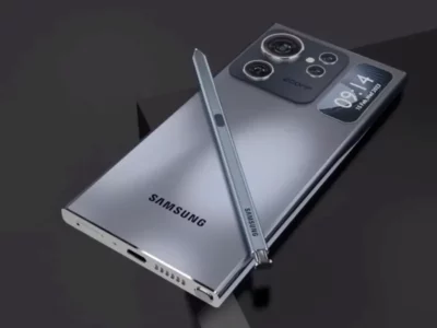 Samsung Galaxy S24 Preview