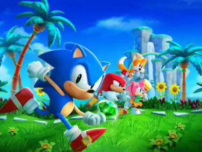 Sonic Superstars review