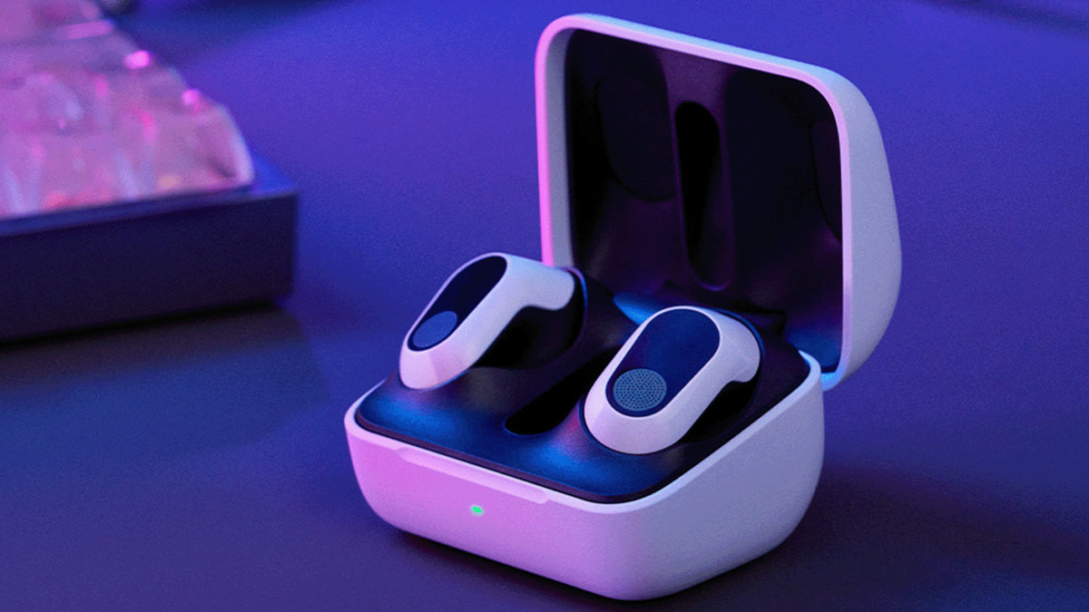 Review Sony InZone Buds: Mengguncang Pasar Gaming Audio 1 Sony InZone Buds Review