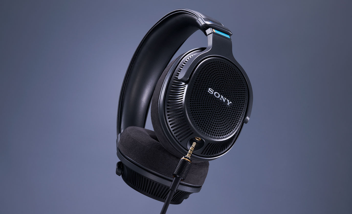 Review Sony MDR-MV1 Headphone 1 Sony MDR MV1 headphones
