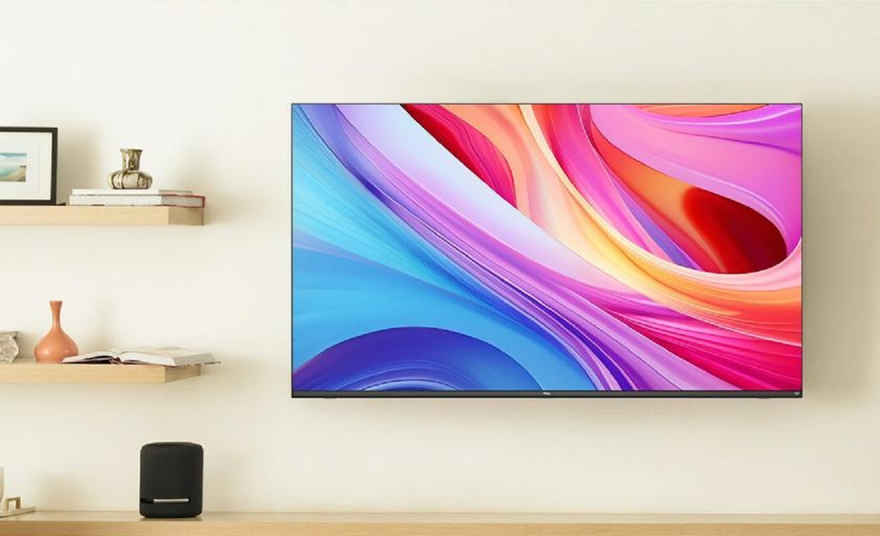 TCL Perkenalkan Seri TV Cerdas Terbarunya, TCL SF5 1 TCL SF5 TV Series Review