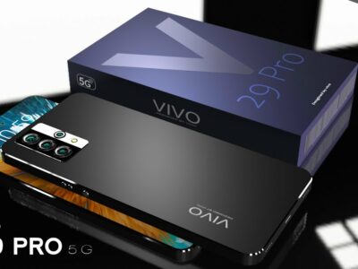 Vivo V29 Pro Review