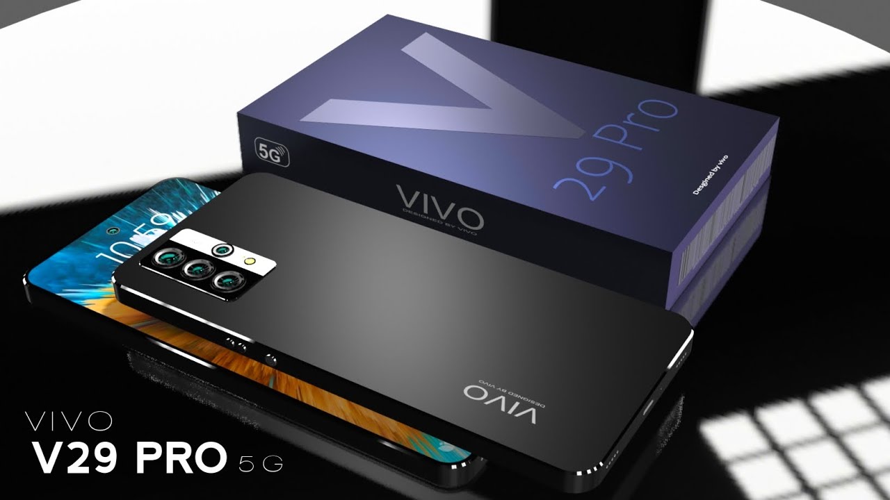 Review vivo V29 Pro: Upgrade yang Membuatnya Lebih Menarik untuk Pemotretan dan Performa yang Lebih Cepat 1 Vivo V29 Pro Review