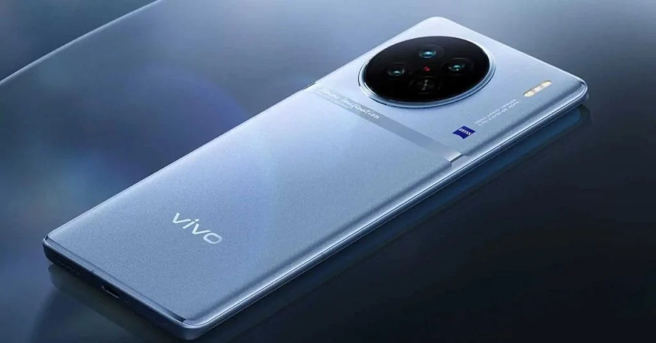 Vivo Siap Rilis X100 Series: Vivo X100 Pro Dukung Pengisian Daya 120W, Varian Lainnya Masih Misterius 1 Vivo X100 Pro Preview