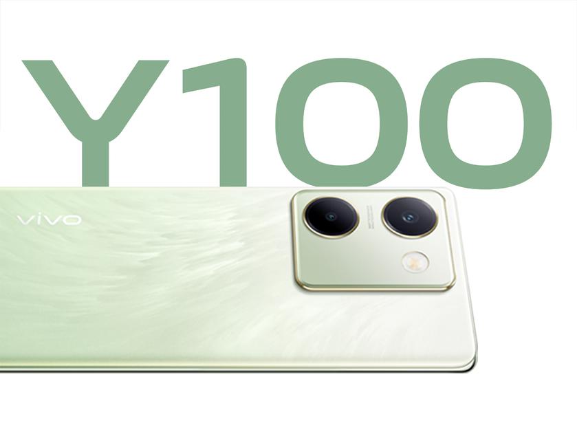 Vivo Siap Menghadirkan Versi Terbaru dari Vivo Y100 pada 27 Oktober 1 Vivo Y100