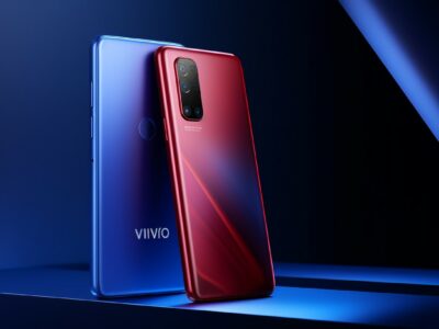 Vivo Y200 Preview