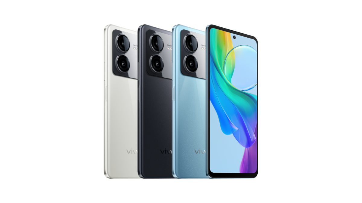 vivo Y78T Diluncurkan dengan Snapdragon 6 Gen 1 dan Baterai 6,000 mAh 1 Vivo Y78t Preview