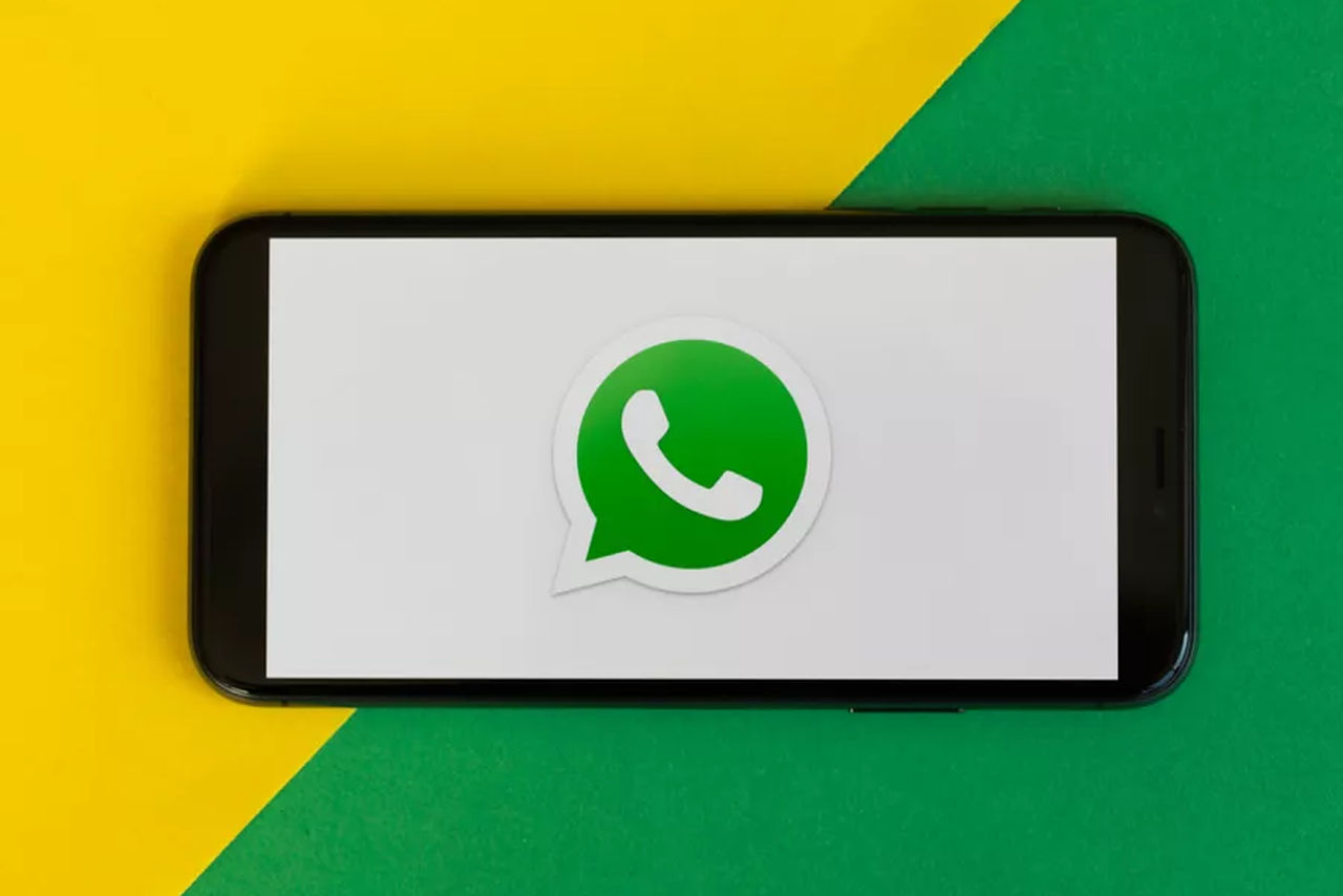 WhatsApp Kini Dapat Menyembunyikan Obrolan Terkunci 1 Whatsapp 4