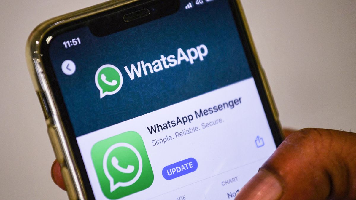 WhatsApp Perkenalkan Dukungan PassKey untuk Android: Tingkatkan Keamanan dan Kemudahan Akses 1 Whatsapp 8