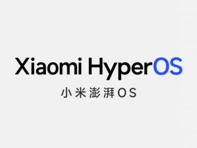 Xiaomi HyperOS