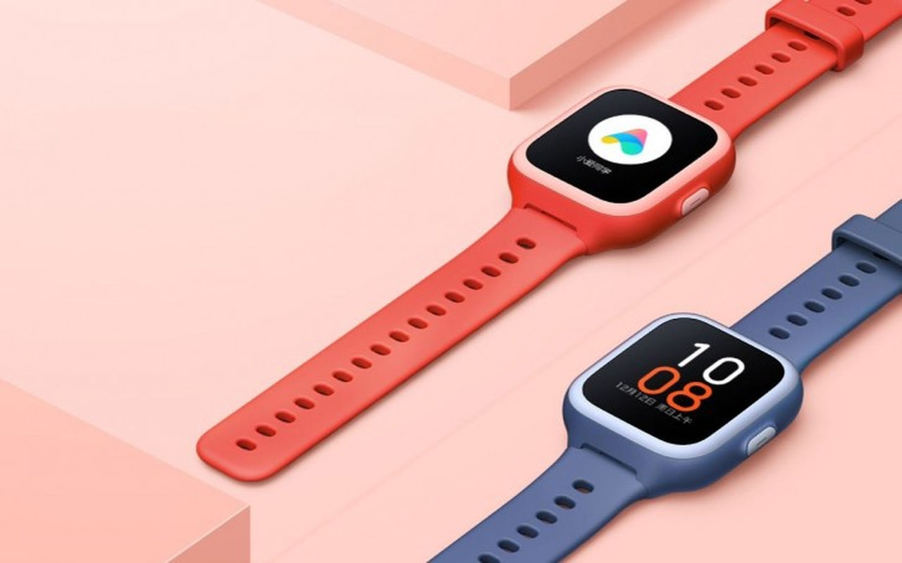 Xiaomi Rilis Jam Tangan Cerdas untuk Anak dengan Dukungan 4G dan Kamera Depan 1 Xiaomi MiTu Children Phone Watch U1 Pro