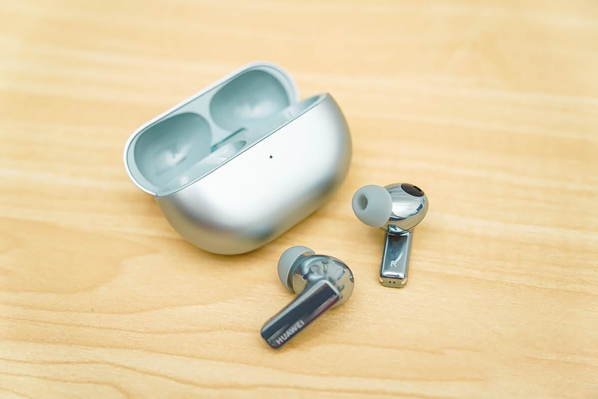 Review Huawei Freebuds Pro 3: TWS Earbuds Terbaru dengan Fitur Menarik 1 huawei freebuds pro 3 review