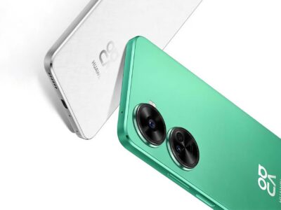 huawei nova 11 SE Preview