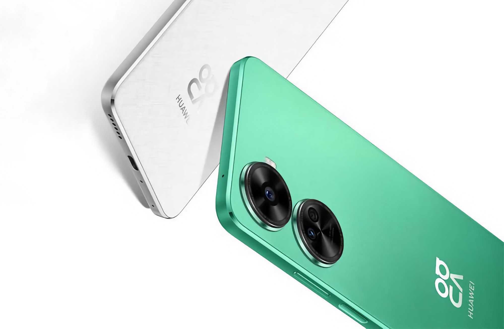 Huawei nova 11 SE Hadir dengan Kamera 108 MP dan HarmonyOS 4 1 huawei nova 11 SE Preview