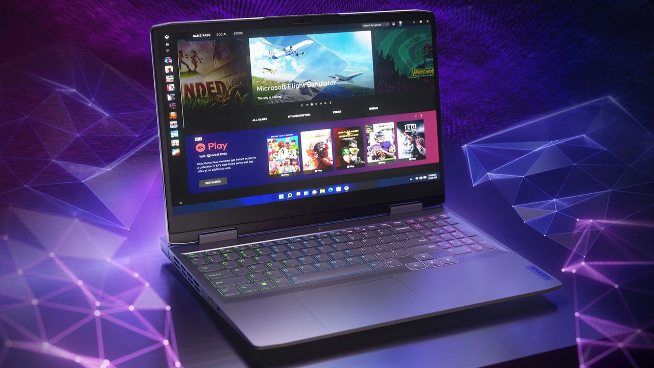 Review Lenovo LOQ 15 (AMD): Kinerja Hebat dengan Harga Terjangkau 1 lenovo loq laptops review