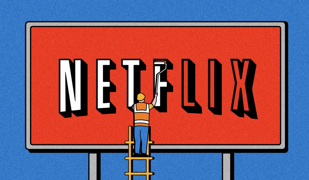 Netflix Berencana Membuka Toko Hiburan Bernama Netflix House 1 netflix 1