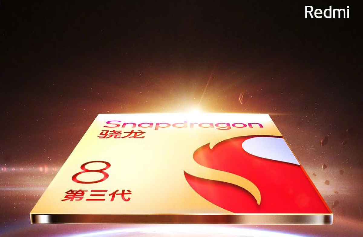 Redmi Bergabung dalam Perlombaan Prosesor Teratas dengan Snapdragon 8 Gen 3 1 redmi k70 preview