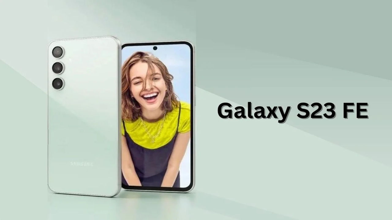 Samsung Rilis Pembaruan Software Terbaru untuk Galaxy S23 FE: Tetap Setia pada Android 13 1 samsung Galaxy S23 FE Update