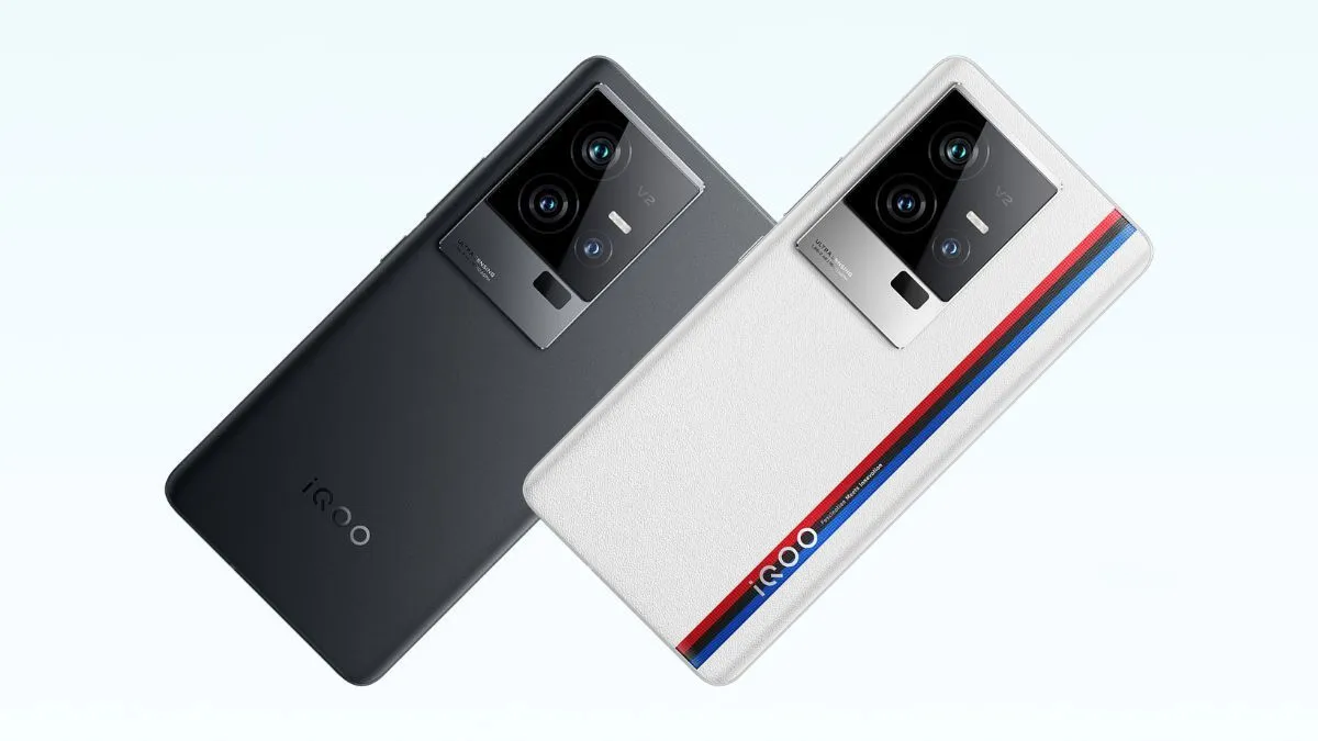 vivo Resmi Meluncurkan Seri Smartphone iQOO 12 pada 7 November 1 vivo iqoo 12 preview