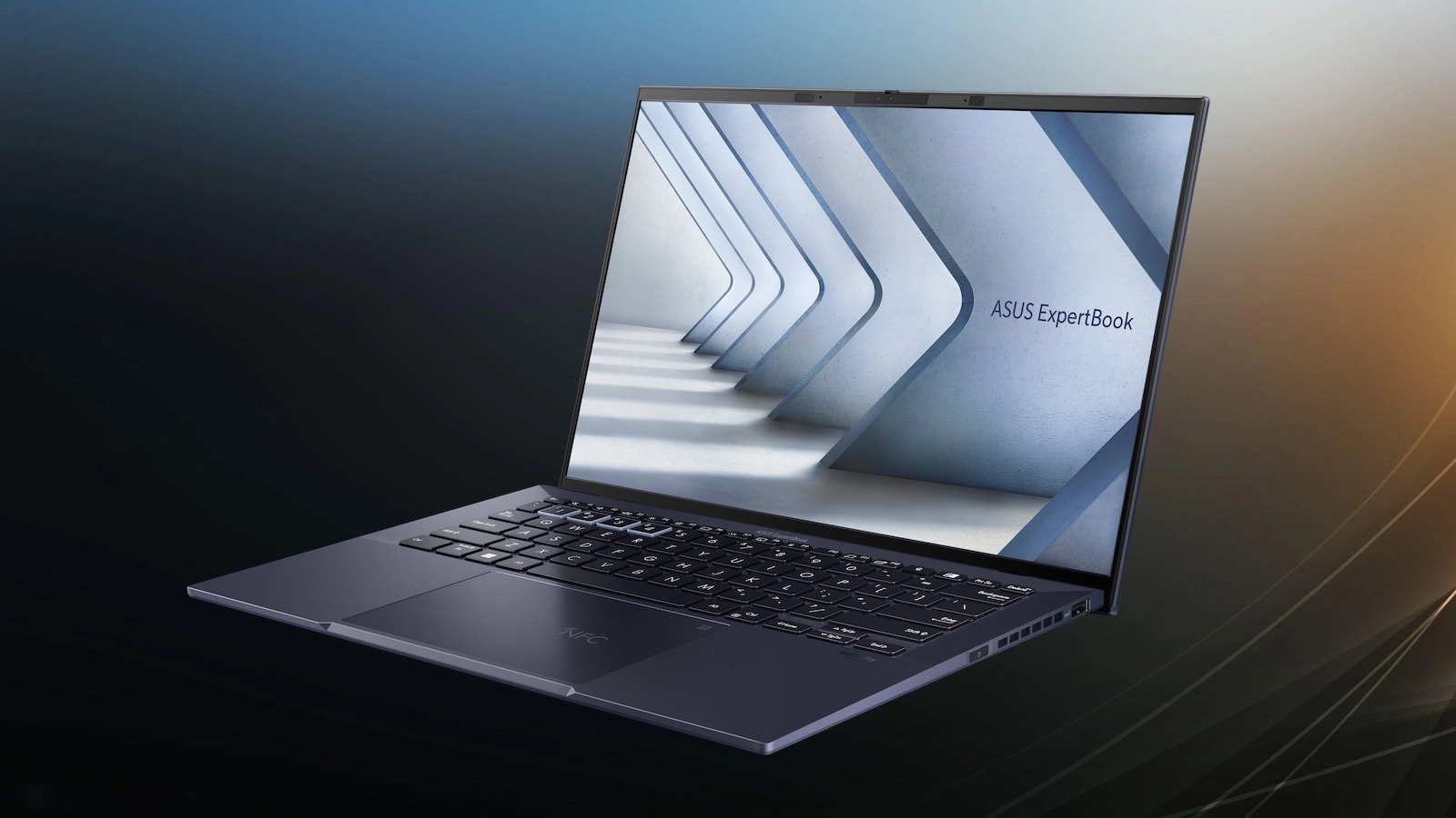 Review ASUS ExpertBook B9 OLED: Laptop Bisnis Ringan dengan Performa Handal dan Layar OLED 1 ASUS ExpertBook B9 OLED Review