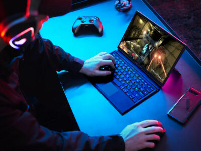 ASUS ROG Flow Z13 Review