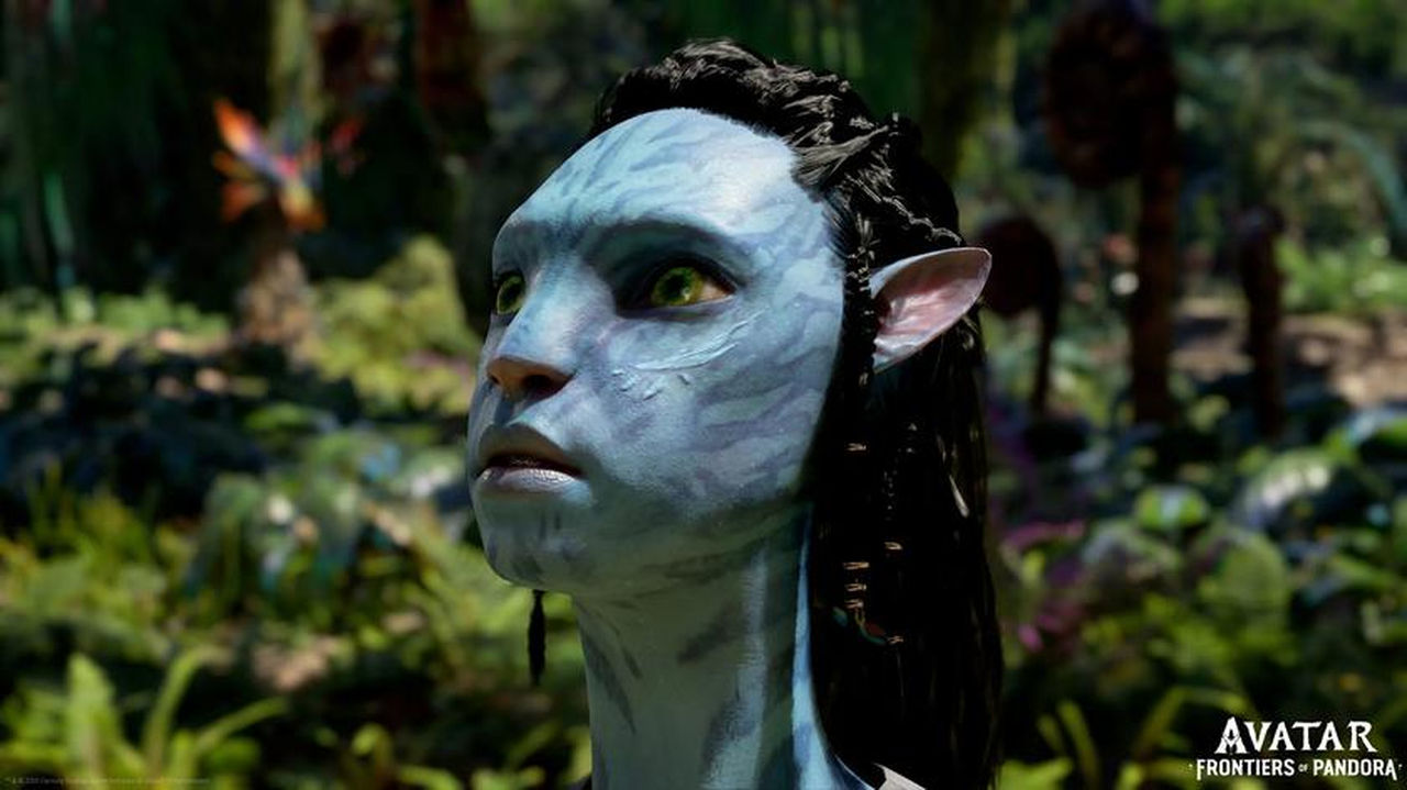 Ubisoft Rilis Detail Bonus Pre-order untuk Game Aksi Avatar: Frontiers of Pandora 1 Avatar Frontier Pandora