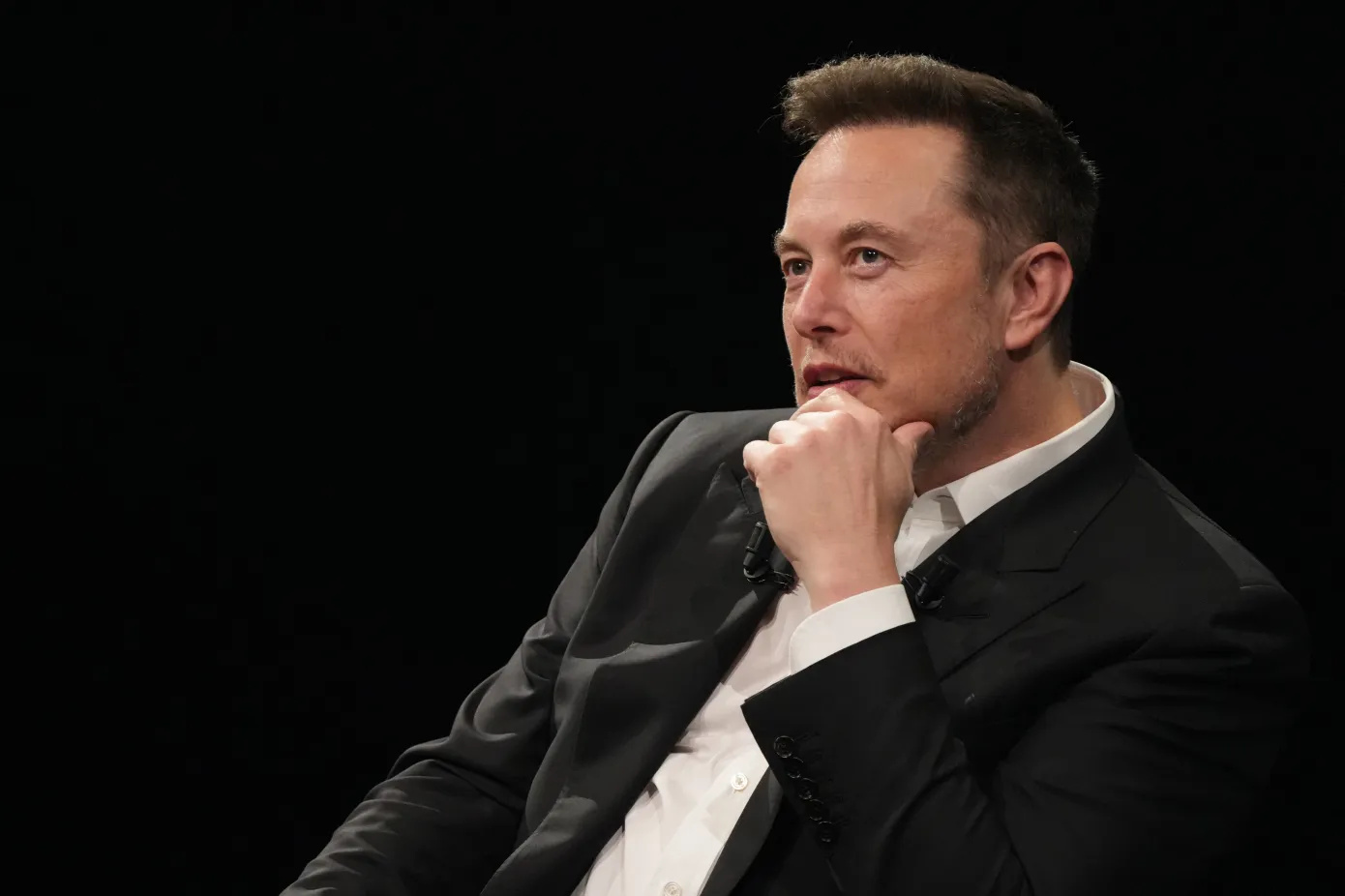 Elon Musk Beri Akses Awal Chatbot xAI, Grok, untuk Pelanggan Premium Plus 1 Ellon Musk