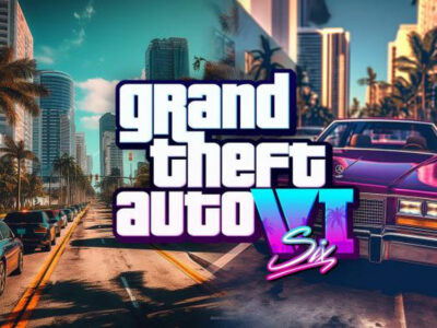 GTA 6 Preview