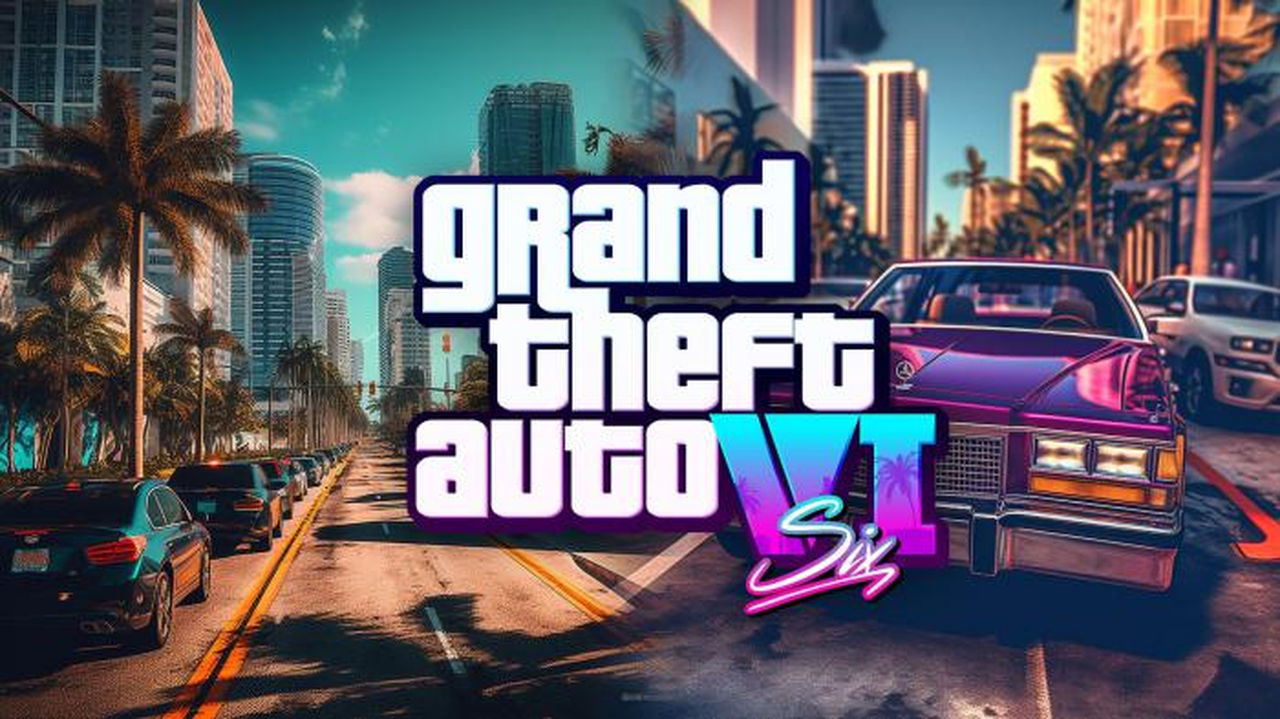 Rockstar Games Akan Merilis Trailer Pertama Grand Theft Auto 6 Bulan Depan 1 GTA 6 Preview