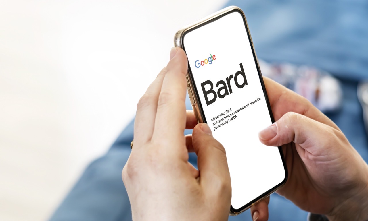Pembaruan Terbaru Google: Chatbot Bard Kini Dapat Menganalisis Isi Video di YouTube 1 Google Bard