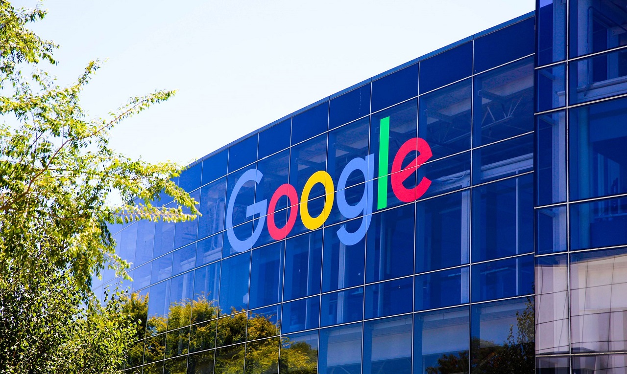 Google PHK Ratusan Karyawan, Serikat Pekerja Protes 1 Google Office