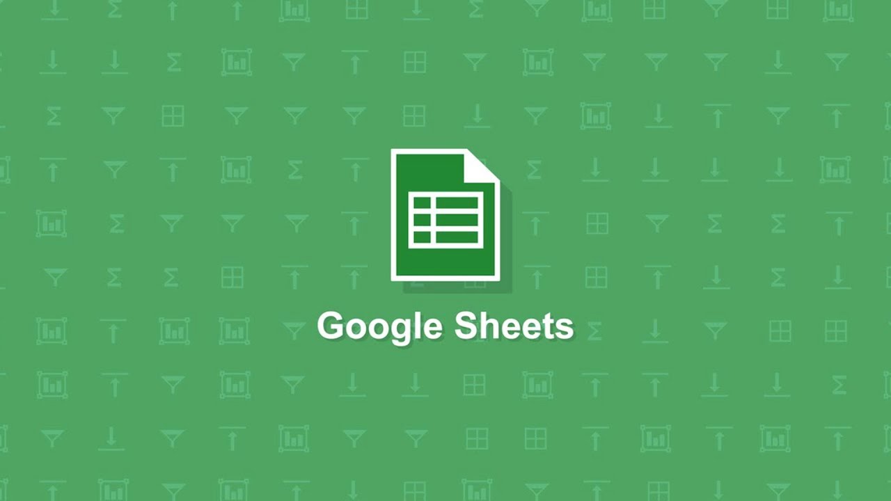 Google Perkenalkan Enhanced Smart Fill Berbasis AI untuk Google Sheets 1 Google Sheet Preview