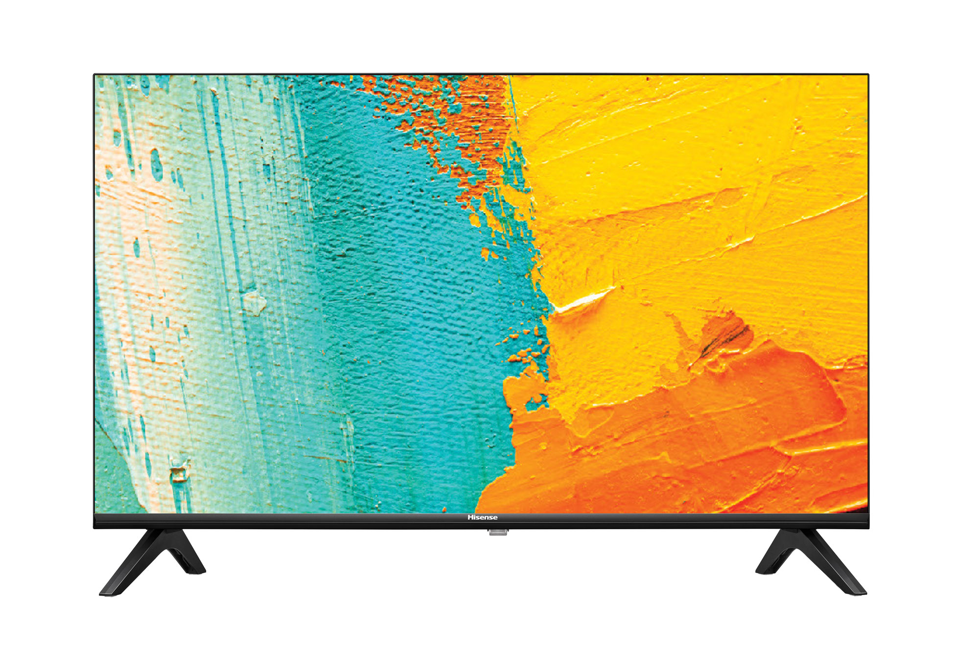 Hisense Membuat Terobosan Dengan TV 110UX Terang-Benderang, Terangnya Setara dengan 10.000 Nits 1 Hisense TV Preview