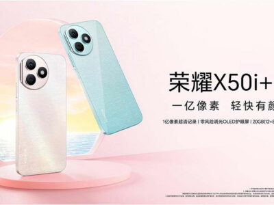 Honor X50i Preview