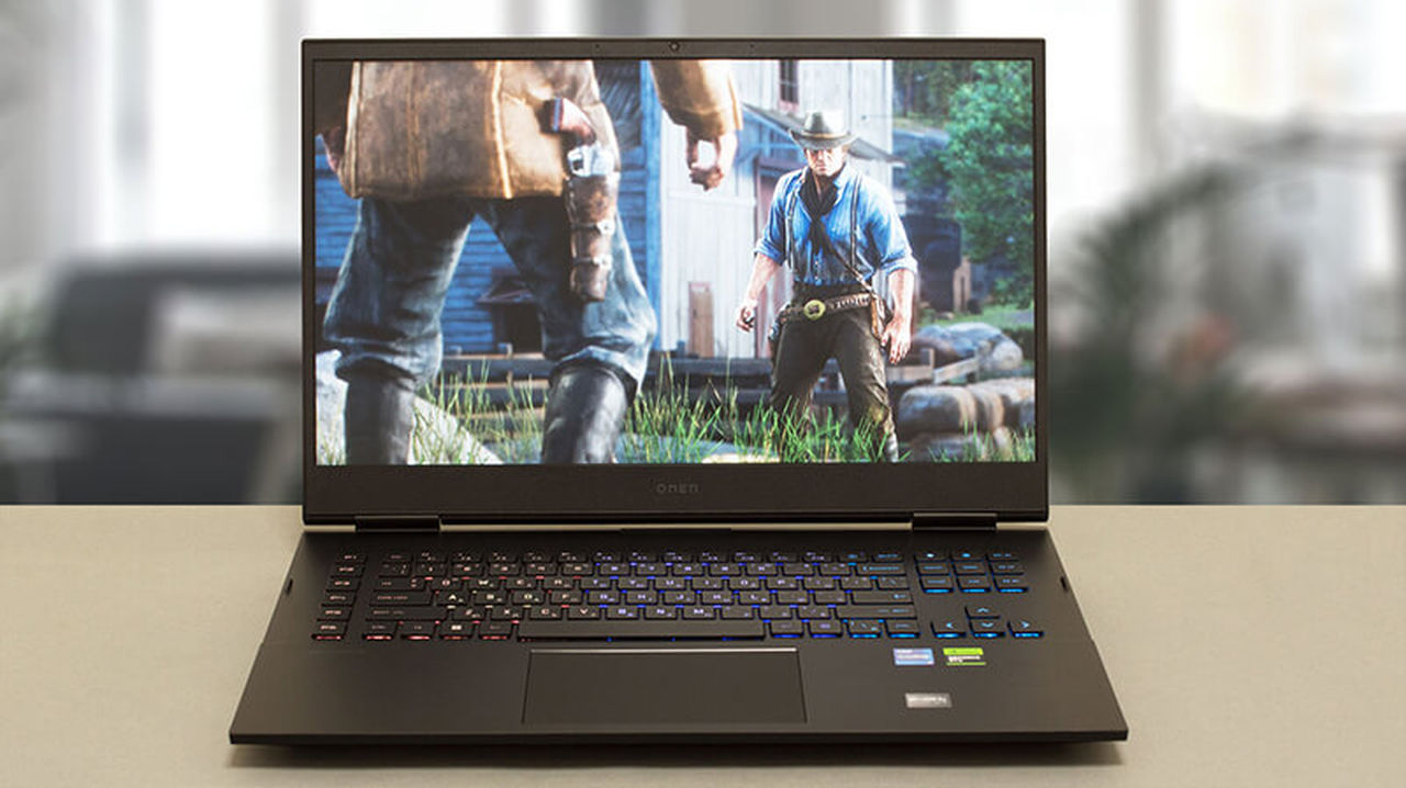 Review HP Omen 17 (2023) - Kinerja Tanpa Kompromi dalam Dunia Gaming 1 Hp Omen 17 Review