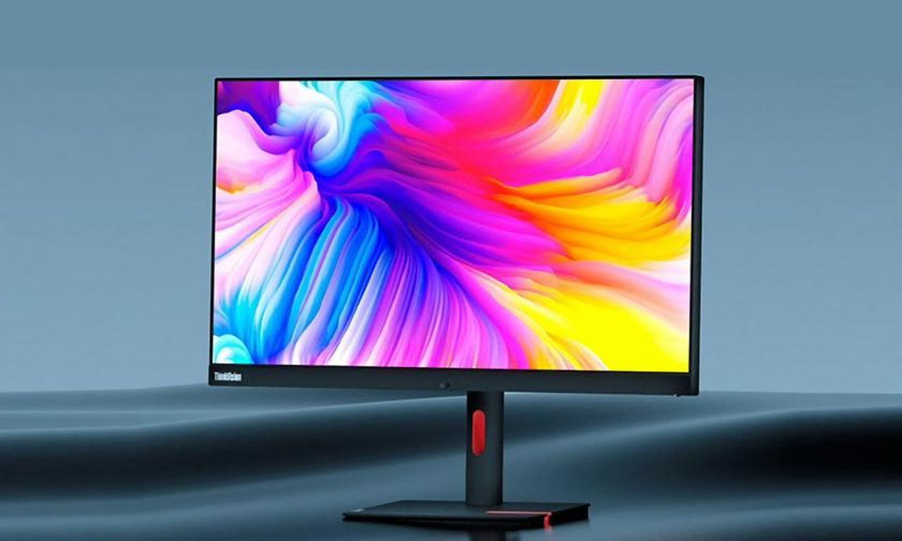 Lenovo Perkenalkan Seri Monitor Terbaru, ThinkVision P27pz dan P32pz, dengan Layar Mini-LED Hingga 32 Inci 1 Lenovo ThinkVision Monitor Review