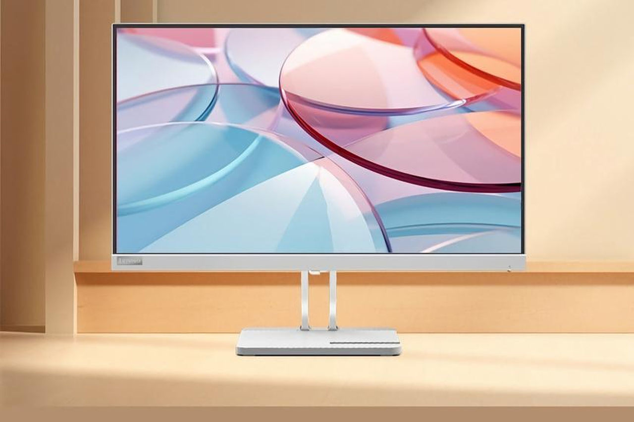 Lenovo Perkenalkan Monitor Xiaoxin 25 dengan Refresh Rate 100Hz 1 Lenovo Xiaoin Monitor Review