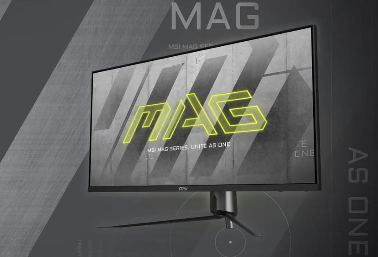MSI Hadirkan Monitor Gaming MAG 401QR dengan Layar IPS 40 Inci 1 MSI MAG 401QR Review