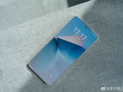 Meizu 21 Preview