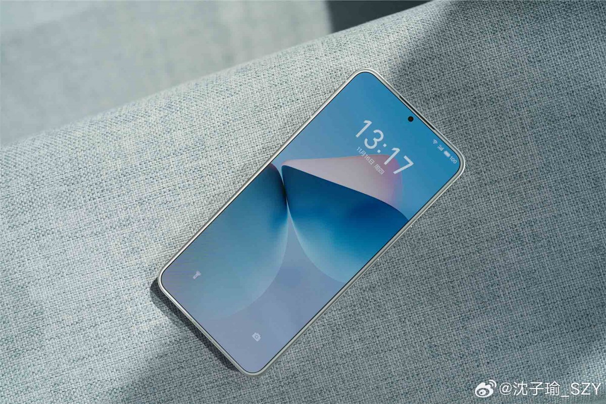 Peluncuran Meizu 21: Flagship Terbaru Siap Hadir dengan Layar OLED Samsung dan Chipset Snapdragon 8 Gen 3 1 Meizu 21 Preview