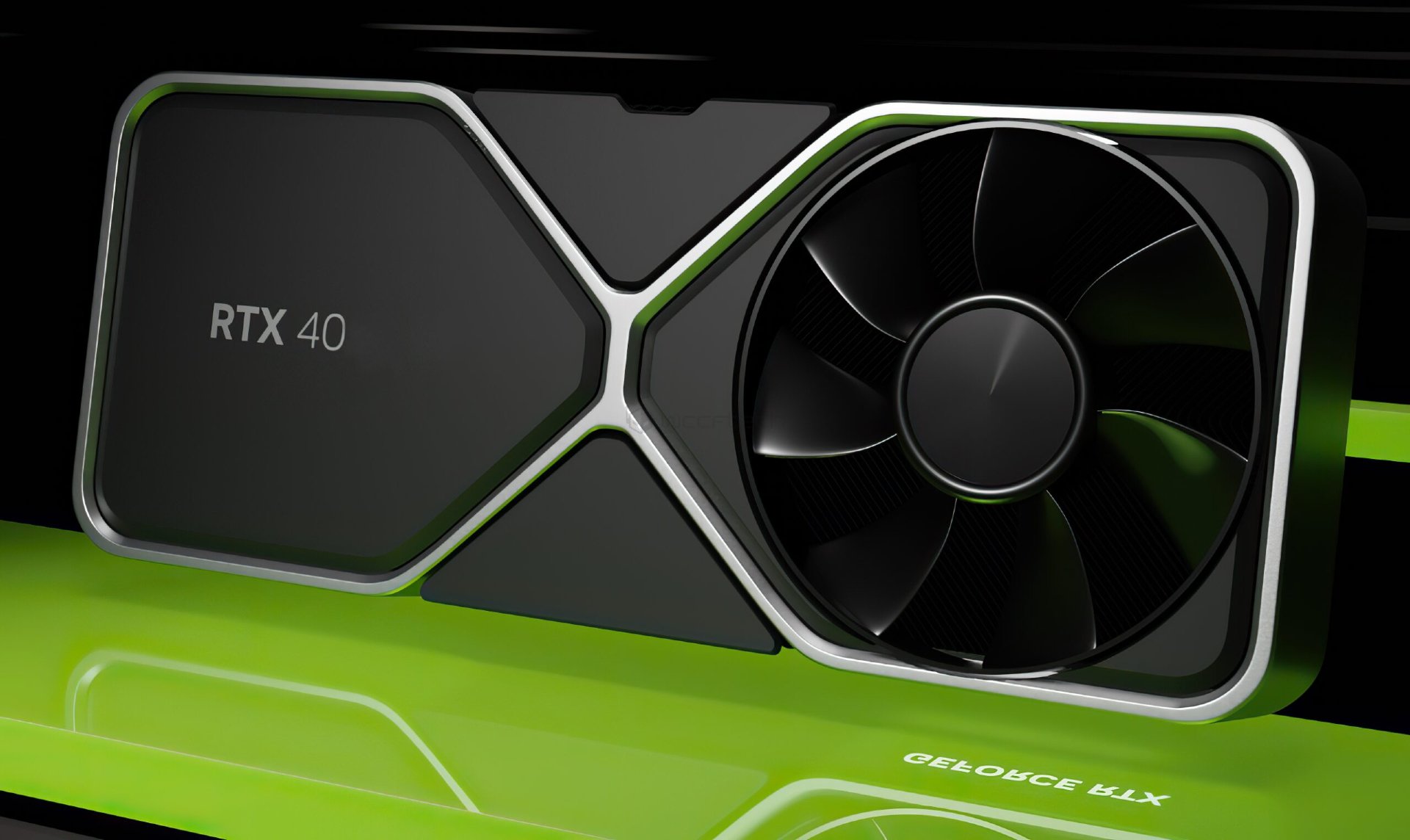 NVIDIA Siap Menggebrak CES 2024 dengan Kartu Grafis Terbaru, GeForce RTX 40 SUPER 1 NVIDIA GeForce RTX 40 Super Preview