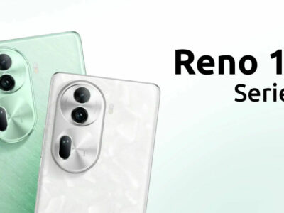 OPPO Reno 11 Series