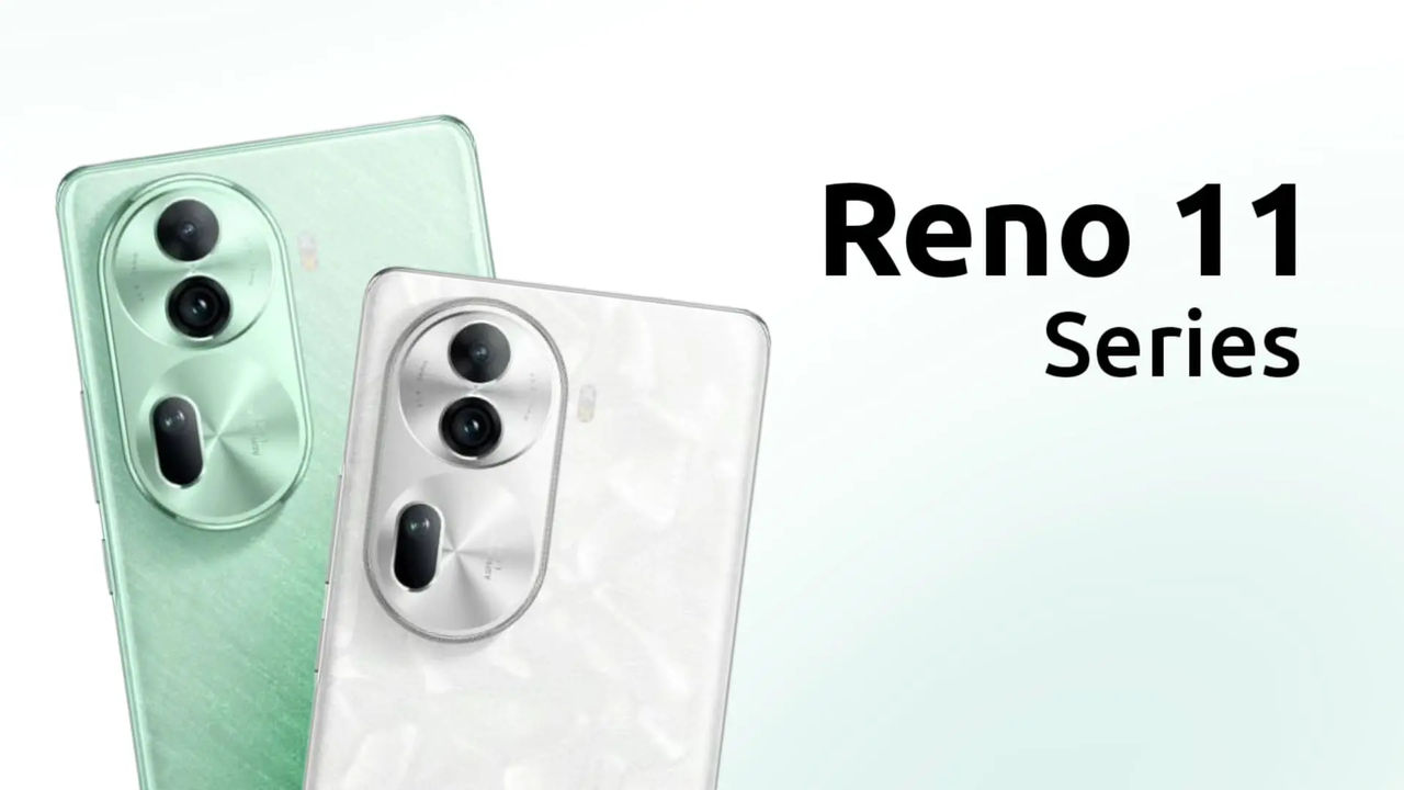 OPPO Rilis Reno 11: Layar OLED 120Hz, Chip Dimensity 8200, dan Kamera Sony LYT-600 1 OPPO Reno 11 Series