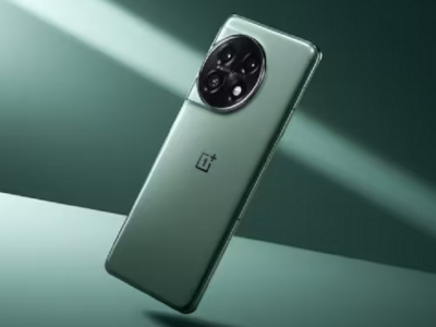 OnePlus 12 Preview 3