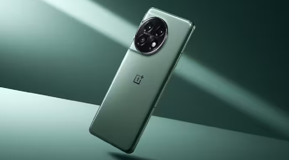 OnePlus 12 Resmi Diluncurkan pada 4 Desember: Spesifikasi Unggulan dan Harapan Penggemar 1 OnePlus 12 Preview 3