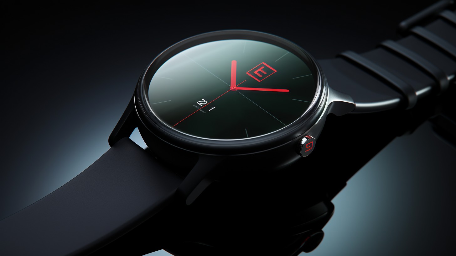 OnePlus Watch 2 Bersiap Menggebrak Pasar Dengan Sistem Operasi WearOS 4 1 OnePlus Watch 2 Preview 2