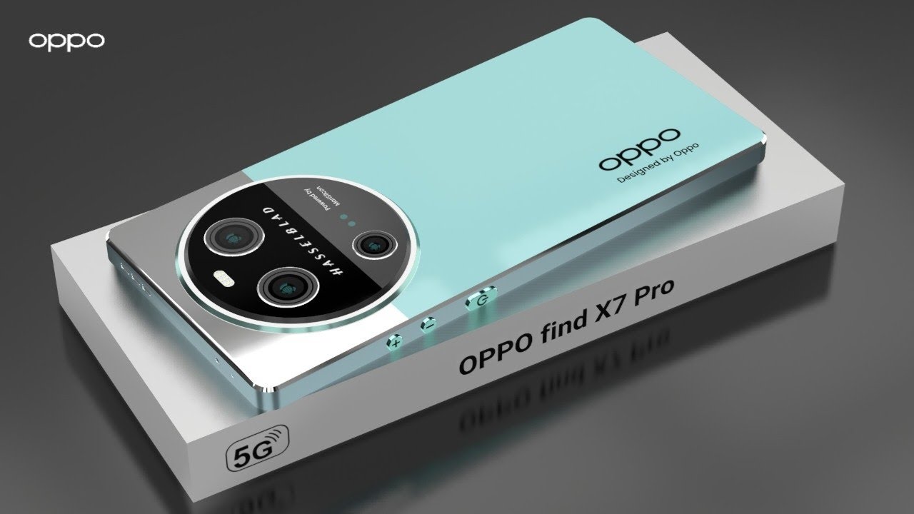 Oppo Find X7 Bakal Dilengkapi Komunikasi Satelit: Masa Depan Ponsel Lebih Terkoneksi 1 Oppo Find X7 Pro Preview